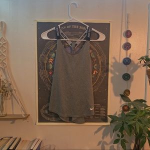 Nike Dri Fit Tank Top